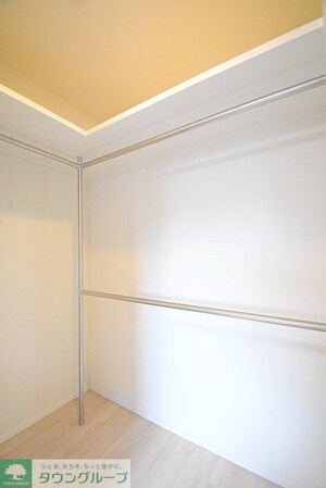 グランドコンシェルジュ練馬中村橋ACの物件内観写真